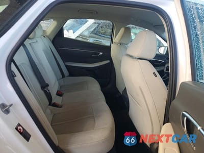 Zdjęcie 10 z 12 samochodu: 2023 HYUNDAI SONATA SEL VIN:KMHL64JA7PA281241 - miniatura
