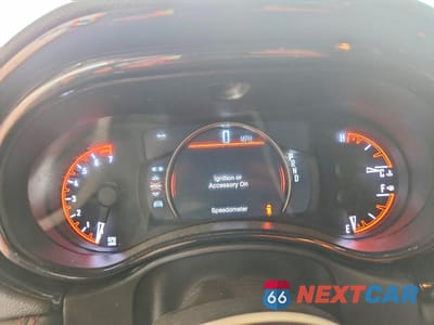 Zdjęcie 9 z 13 samochodu: 2023 DODGE DURANGO GT VIN:1C4RDJDG4PC556541 - miniatura