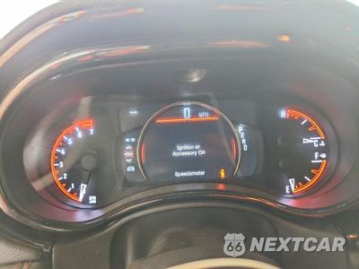 Zdjęcie 9 z 13 samochodu: 2023 DODGE DURANGO GT VIN:1C4RDJDG4PC556541 - miniatura