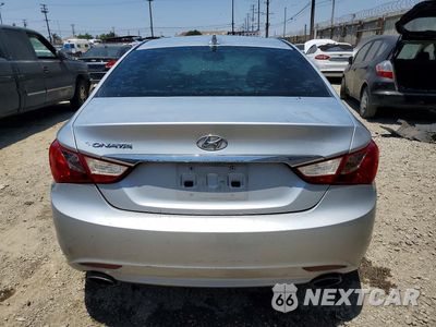 Zdjęcie 6 z 13 samochodu: 2011 HYUNDAI SONATA SE VIN:5NPEC4AC3BH173238 - miniatura