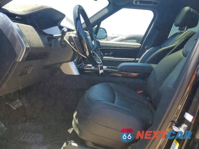 Zdjęcie 7 z 13 samochodu: 2025 LAND ROVER RANGE ROVER SE VIN:SALKPBE95SA334022 - miniatura