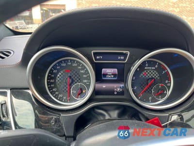 Zdjęcie 14 z 15 samochodu: 2019 MERCEDES-BENZ GLE COUPE 43 AMG VIN:4JGED6EB9KA143979 - miniatura