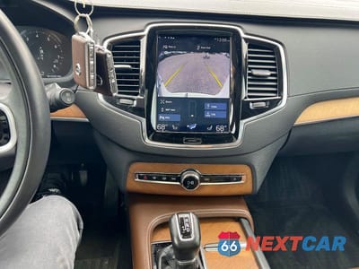 Zdjęcie 10 z 10 samochodu: 2019 VOLVO XC90 T6 INSCRIPTION VIN:YV4A22PL0K1499418 - miniatura
