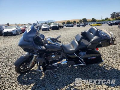 Trzecie zdjęcie samochodu z tyłu: 2016 HARLEY-DAVIDSON FLTRU VIN:1HD1KGL18GB677869 - miniatura