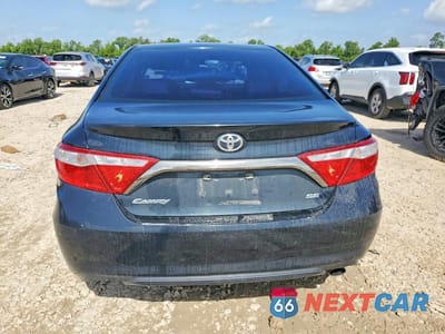 Zdjęcie 6 z 12 samochodu: 2015 TOYOTA CAMRY SE VIN:4T1BF1FK3FU071731 - miniatura