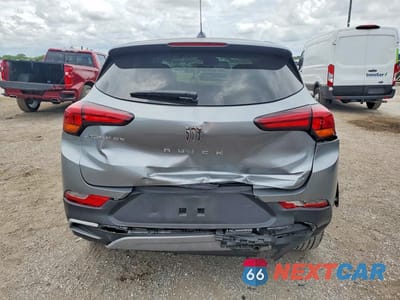 Zdjęcie 6 z 12 samochodu: 2026 BUICK ENCORE GX PREFERRED VIN:KL4AMBSLXTB117101 - miniatura