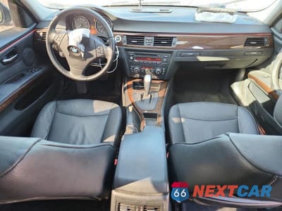 Zdjęcie 8 z 12 samochodu: 2009 BMW 328 IT VIN:WBAUT93519A191209 - miniatura