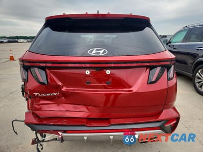 Zdjęcie 6 z 12 samochodu: 2023 HYUNDAI TUCSON N LINE VIN:KM8JF3AE0PU206061 - miniatura