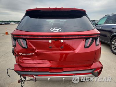 Zdjęcie 6 z 12 samochodu: 2023 HYUNDAI TUCSON N LINE VIN:KM8JF3AE0PU206061 - miniatura