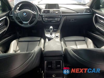 Zdjęcie 8 z 12 samochodu: 2018 BMW 330 I VIN:WBA8B9C55JEE81053 - miniatura