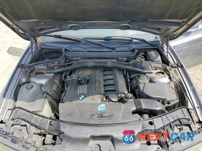 Zdjęcie 12 z 13 samochodu: 2007 BMW X3 3.0SI VIN:WBXPC934X7WF24052 - miniatura