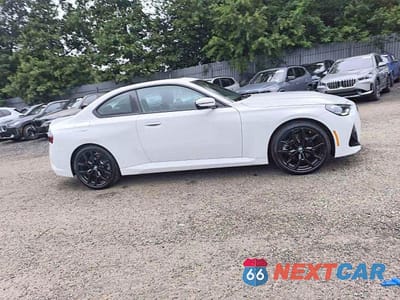 Zdjęcie 15 z 15 samochodu: 2026 BMW 230XI VIN:3MW33CM02T8G01675 - miniatura