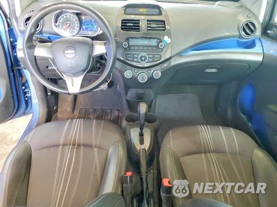 Zdjęcie 8 z 12 samochodu: 2015 CHEVROLET SPARK LS VIN:KL8CB6S90FC782869 - miniatura
