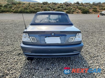 Zdjęcie 6 z 12 samochodu: 2002 BMW 330 CI VIN:WBABS53422EV88159 - miniatura