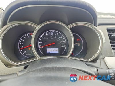 Zdjęcie 9 z 13 samochodu: 2012 NISSAN MURANO S VIN:JN8AZ1MU9CW105641 - miniatura