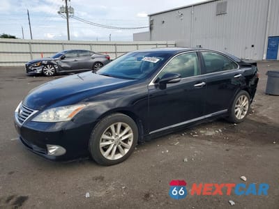 2011 LEXUS ES 350 JTHBK1EG7B2449695 - główne zdjęcie licytacji z USA - miniatura