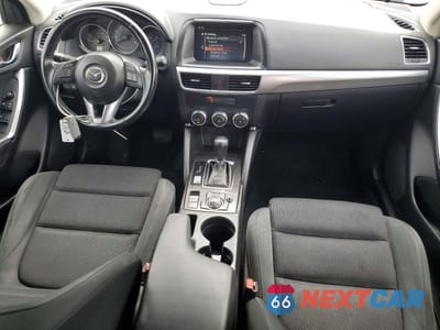 Zdjęcie 8 z 12 samochodu: 2016 MAZDA CX-5 TOURING VIN:JM3KE2CY1G0725468 - miniatura
