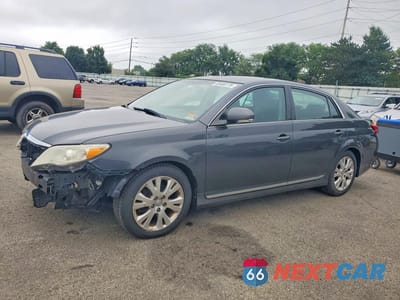 2011 TOYOTA AVALON BASE 4T1BK3DB1BU371918 - główne zdjęcie licytacji z USA - miniatura