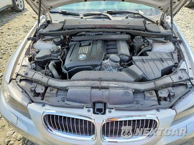 Zdjęcie 11 z 12 samochodu: 2011 BMW 328 XI SULEV VIN:WBAPK5C5XBA655077 - miniatura