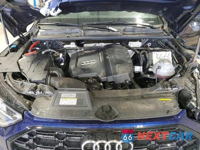 Zdjęcie 11 z 13 samochodu: 2025 AUDI Q5 PREMIUM 45 VIN:WA1GAAFY5S2016744 - miniatura