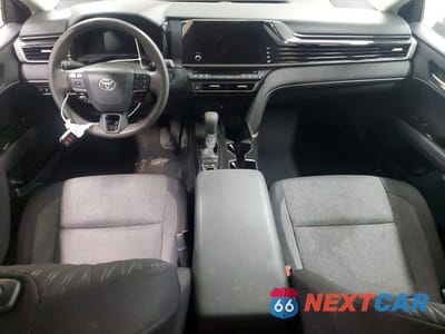 Zdjęcie 8 z 12 samochodu: 2025 TOYOTA CAMRY LE VIN:4T1DAACK5SU517738 - miniatura