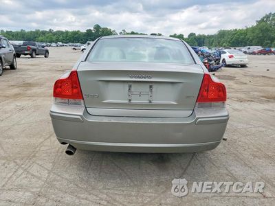 Zdjęcie 6 z 12 samochodu: 2008 VOLVO S60 2.5T VIN:YV1RS592382694714 - miniatura