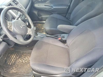 Zdjęcie 7 z 12 samochodu: 2013 NISSAN VERSA 1.6 S VIN:3N1CN7AP2DL876986 - miniatura