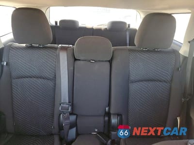 Zdjęcie 10 z 13 samochodu: 2018 DODGE JOURNEY SE VIN:3C4PDCAB6JT347244 - miniatura