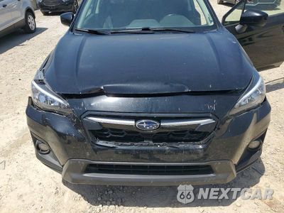 Zdjęcie 12 z 13 samochodu: 2018 SUBARU CROSSTREK PREMIUM VIN:JF2GTACC1JH319686 - miniatura