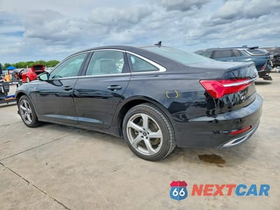 Drugie zdjęcie samochodu z przodu: 2024 AUDI A6 PREMIUM PLUS VIN:WAUL2BF25RN050112 - miniatura