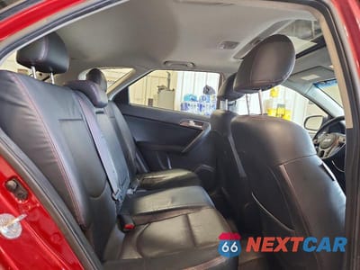 Zdjęcie 10 z 12 samochodu: 2012 KIA FORTE SX VIN:KNAFW5A32C5490489 - miniatura