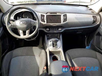 Zdjęcie 8 z 14 samochodu: 2014 KIA SPORTAGE LX VIN:KNDPB3AC9E7652066 - miniatura