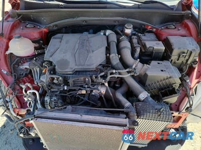 Zdjęcie 11 z 13 samochodu: 2022 HYUNDAI SANTA FE LIMITED VIN:5NMS4DAL0NH385287 - miniatura