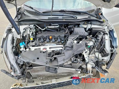 Zdjęcie 12 z 13 samochodu: 2021 HONDA HR-V SPORT VIN:3CZRU6H15MM712321 - miniatura