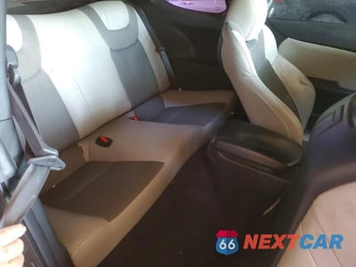 Zdjęcie 10 z 12 samochodu: 2015 HYUNDAI GENESIS COUPE 3.8 VIN:KMHHU6KJ2FU122131 - miniatura
