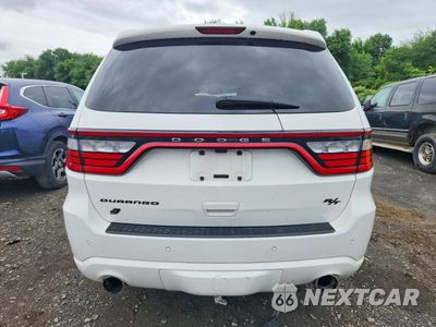 Zdjęcie 6 z 13 samochodu: 2020 DODGE DURANGO R VIN:1C4SDJCT6LC321228 - miniatura