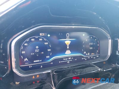 Zdjęcie 9 z 12 samochodu: 2024 CHEVROLET SILVERADO K2500 HIGH COUNTRY VIN:1GC4YREY3RF216660 - miniatura