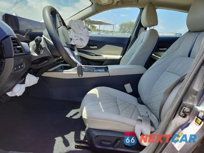Zdjęcie 7 z 12 samochodu: 2026 NISSAN SENTRA SL VIN:3N1AB9EW9TY225269 - miniatura