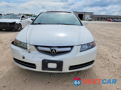 Piąte zdjęcie samochodu w środku: 2006 ACURA 3.2TL VIN:19UUA66286A005462 - miniatura