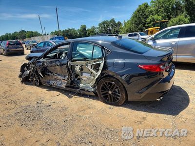 Drugie zdjęcie samochodu z przodu: 2026 TOYOTA CAMRY SE VIN:4T1DAACK4TU722209 - miniatura