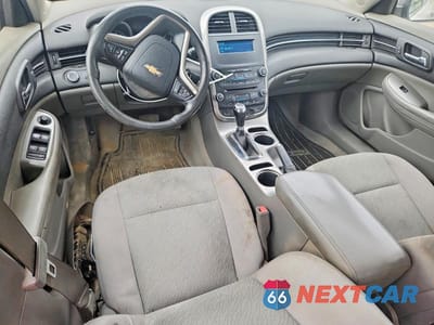 Zdjęcie 8 z 12 samochodu: 2015 CHEVROLET MALIBU LS VIN:1G11A5SL8FU132617 - miniatura
