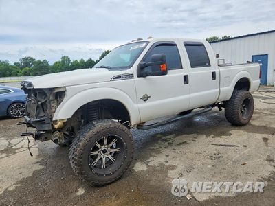 2013 FORD F250 SUPER DUTY 1FT7W2BT8DEB88419 - główne zdjęcie licytacji z USA - miniatura