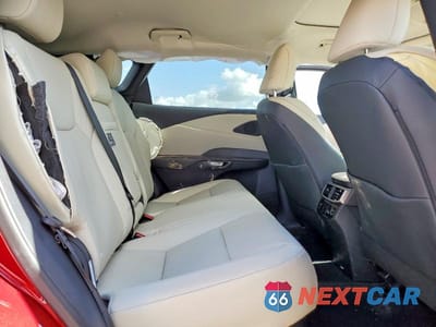 Zdjęcie 11 z 13 samochodu: 2025 LEXUS RX 350 PREMIUM+ VIN:2T2BAMBAXSC067194 - miniatura