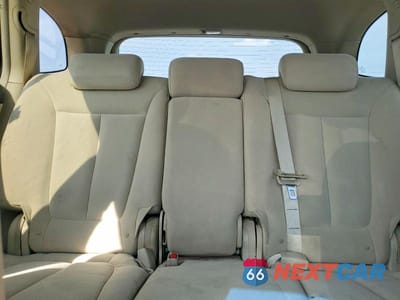 Zdjęcie 10 z 13 samochodu: 2009 HYUNDAI SANTA FE SE VIN:5NMSH73E29H304753 - miniatura