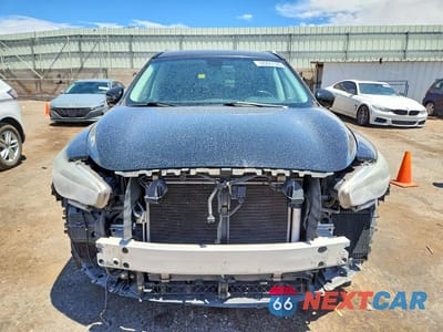 Piąte zdjęcie samochodu w środku: 2013 INFINITI JX35 BASE VIN:5N1AL0MM2DC352926 - miniatura