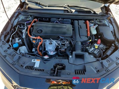 Zdjęcie 11 z 13 samochodu: 2023 HONDA ACCORD TOURING HYBRID VIN:1HGCY2F84PA026878 - miniatura