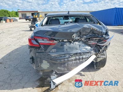 Zdjęcie 6 z 12 samochodu: 2026 TOYOTA CAMRY XLE VIN:4T1DBADK2TU050498 - miniatura