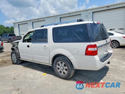 Drugie zdjęcie samochodu z przodu: 2015 FORD EXPEDITION EL LIMITED VIN:1FMJK1KTXFEF20001 - miniatura