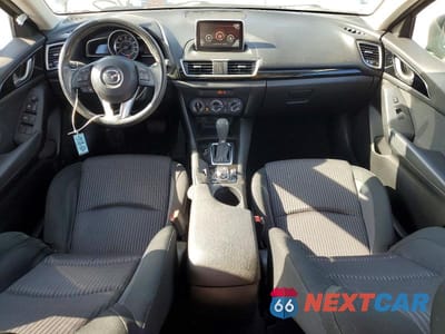 Zdjęcie 8 z 12 samochodu: 2016 MAZDA 3 SPORT VIN:JM1BM1K79G1339910 - miniatura