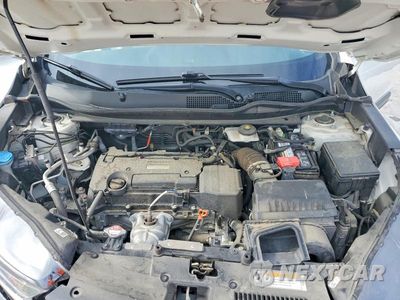 Zdjęcie 11 z 12 samochodu: 2019 HONDA CR-V LX VIN:2HKRW6H3XKH229296 - miniatura
